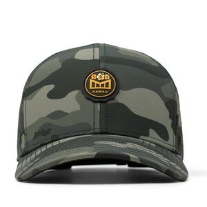 THE SHORE ISLANDS HYDRO - HAWAII CAMO - classic size NWOT